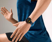 Huawei Watch GT 4 46mm Black - details 2