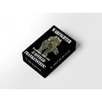 Warfighter: Expansión 49 castillo Frankenstein - Draco ideas - details 0
