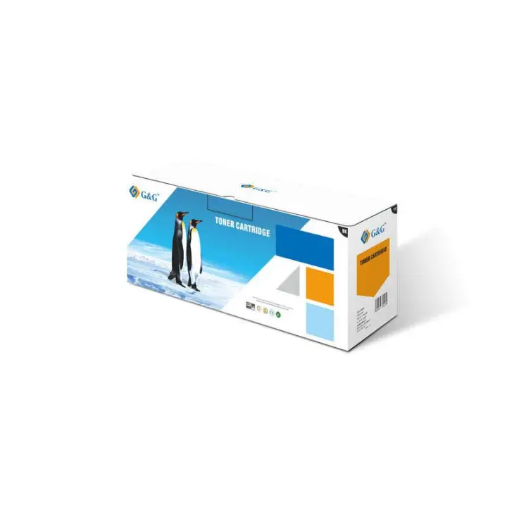 Compatible toner xerox phaser 6110 amarillo 106r01273 - 1