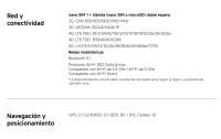 Móvil Xiaomi Redmi note 15 5G 8GB+256GB, Snapdragon® 6 Gen 3 , Cámara principal de 108 MP, Batería de 5520 mAh, Pantalla AMOLED de 6.77" ,Versión ES (Cargador no incluido) - details 27