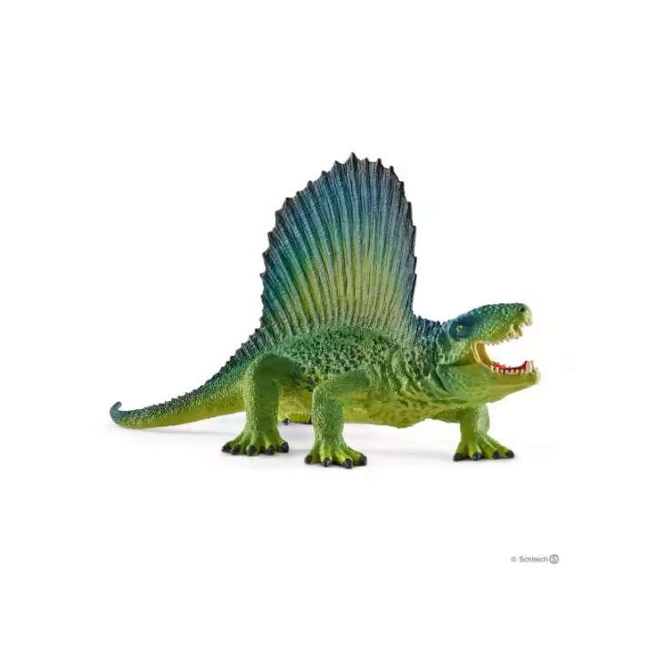 Dimetrodon - 1