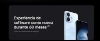 Móvil Xiaomi REDMI Note 17 Pro 5G NFC 6.83" AMOLED 1.5K 120Hz 50MP OIS 8340mAh - 256 GB + 6 GB RAM y 512GB+8 GB RAM Versión ES (Cargador no Incluido ) - details 22