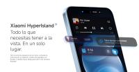 Móvil Xiaomi REDMI Note 17 Pro 5G NFC 6.83" AMOLED 1.5K 120Hz 50MP OIS 8340mAh - 256 GB + 6 GB RAM y 512GB+8 GB RAM Versión ES (Cargador no Incluido ) - details 24
