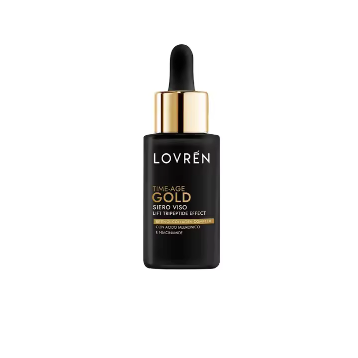 Lovren Time Age Gold GA2 Serum 30 ml - 1