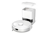 Aspiradora robot iRobot Roomba Combo 105 (blanca) - details 3