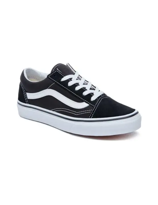ZAPATILLA VANS OLD SKOOL KIDS - 1