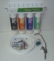HIDROWATER Sistema de filtrado ultrafiltracion de agua Nelva UF-0206-12 - details 0