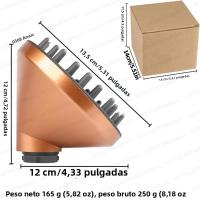 Diffusor De Pelo Profesional Para Secador De Pelo Dyson Airwrap HS01 HS05 SenCiciMen X9 Boquilla De Estilo De Cabello - details 13