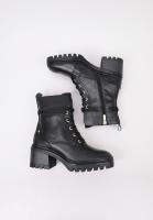 Pikolinos VALLADOLID W5D-8698C2 Botines De Tacón Mujer Negro - details 4