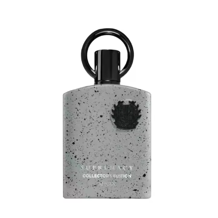 AF.nan Supremacy Collector's Edition 3.4 Oz Eau De Parfum Spray Men - 1