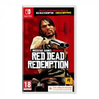 Red Dead Redemption (Edición Código en Caja - CIAB) NSW - details 1