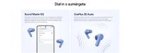 OnePlus Nord Buds 3R | Auriculares, Batería Total de 54 Horas, Controlador de 12.4mm, Resistencia IP55, OnePlus 3D Audio, Sound Master EQ, Bluetooth 5.4, Carga Rápida, Cancelación de Ruido con IA - details 10