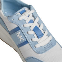 Michael Kors-Sneakers Mabel 43S4MBFSAD para Mujer Michael Kors-Sneakers Mabel 43S4MBFSAD para Mujer