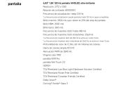 XIAOMI POCO X8 Pro MAX Móvil- 12+256GB,12GB+512GB Dimensity 9500s, batería de 8500 mAh, Sensor Light Fusion 600 de 50MP con OIS, Cargador no Incluido (Versión ES) - details 29