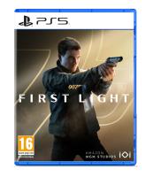 Playstation - Videojuego 007 First Light para PS5, aventura de espías con sigilo y acción cinemática - details 2