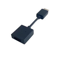 Cable De Extensión HDMI 4K 60Hz Extender HDMI 2.0 Macho a Hembra Para Chrome Cast Ahorro De Puerto HDMI Corto Para Computadora Multimedia Proyector TV Box - details 5