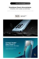 Teléfono Móvil Xiaomi Redmi Note 15 Pro 4G, Batería masiva de 6500 mAh, Cámara de 200 MP con nitidez extraordinaria, Corning® Gorilla® Glass Victus® 2, Pantalla FHD+ AMOLED de 6.77", IP65 - details 5