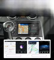 Reproductor Multimedia Para Coche 7'' Carplay+WiFi Automático GPS Navegación FM Estéreo Cabeza Unidad Para Ssangyong Kyron Actyon 2005-2011 - details 22