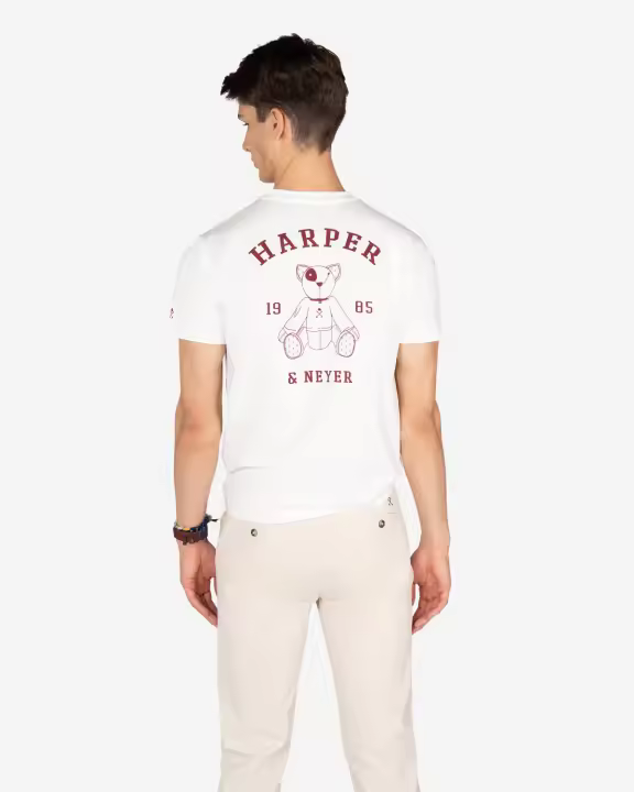 Arthur t-shirt - 1
