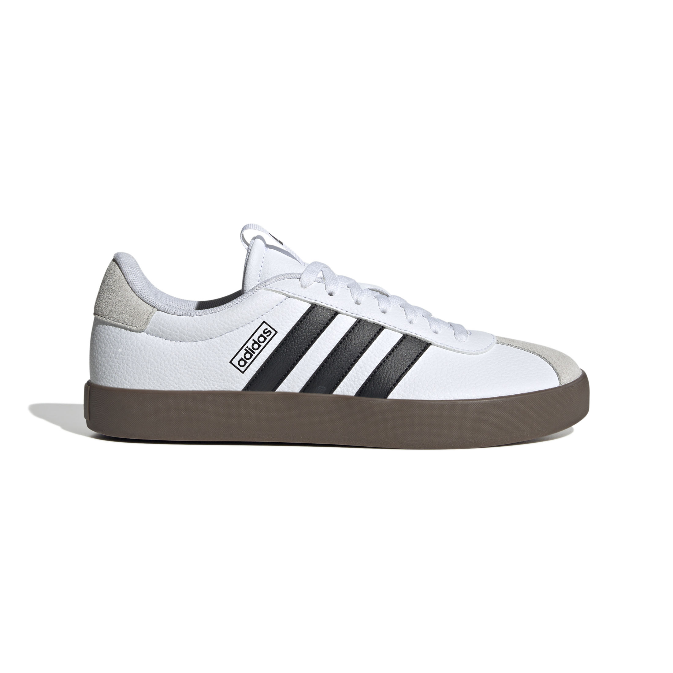 Zapatillas Adidas VL COURT 3.0 - Sneakers Moda - Urban Casual - Gama Unisex - Zapatilla Cómoda - Calzado Adidas - Deportivas Adidas Hombre y Mujer - Bambas Adidas