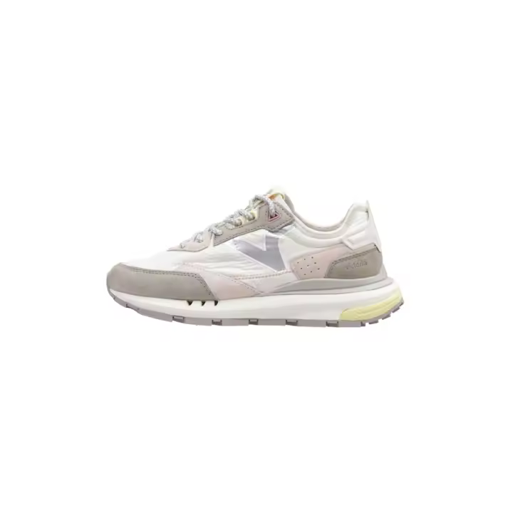 victoria WING EVO - SPORT Deportivas Planas Mujer Beige - 1