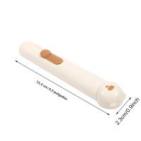 Herramienta De Costura 2 En 1 Upgraded Con Agujero Para Hilo Y Eliminador De Costuras Para Costura Y Artesanía Para Adultos - details 13