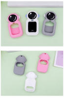 Funda De Silicona Para Reloj Infantil Resistente Al Agua Y Caídas Con Correa Adecuada Para Todos Los Relojes De Mano - details 7