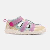 Sandalias planas niña JOMA BFDRUJS2625V SANDALIA BAREFOOT BEIG 37862 26V - details 0
