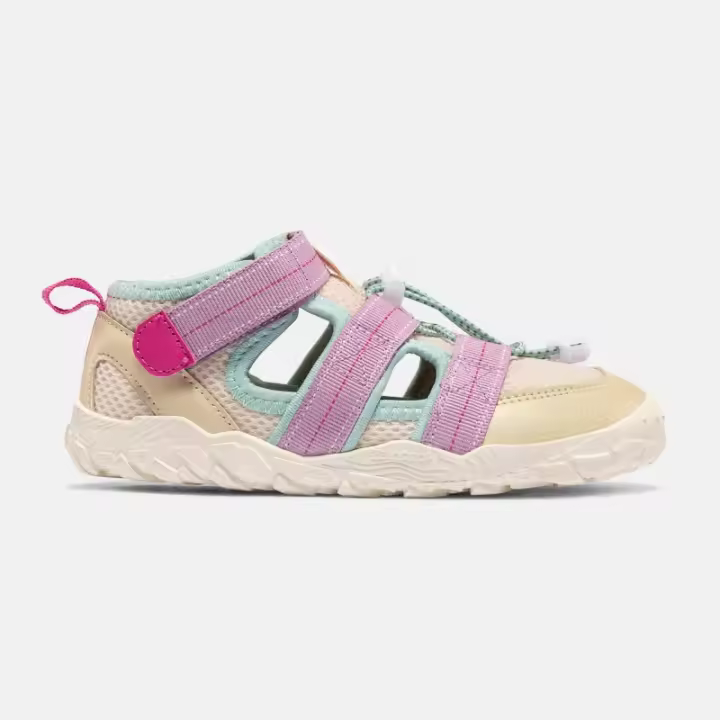 Sandalias planas niña JOMA BFDRUJS2625V SANDALIA BAREFOOT BEIG 37862 26V - 1