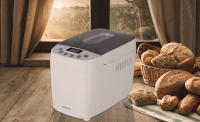 AREBOS Panificadora1500g 15 Programas 3 Niveles Automática 850W - details 0