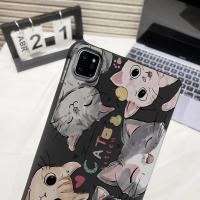Funda De Tableta Para Samsung Galaxy S8 S9 S10 S11 Ultra S7 plus A7 A8 A9 Estilo Gato Amante Exclusivo Aesthetic Protección - details 15