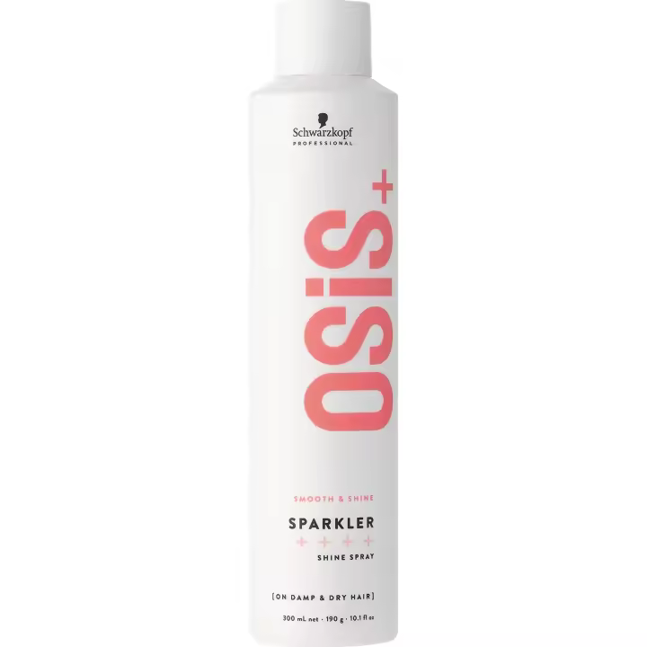 Schwarzkopf Professional OSiS+ Sparkler 300ml Laca para el cabello - 1