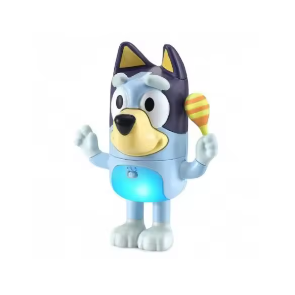 MUEVETE CON BLUEY V-TECH - 1
