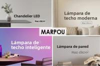 Lámpara De Techo LED Ultra Delgada MARPOU Iluminación Natural Interior Cuadrada Redonda 18W 24W 36W 48W Para Sala De Estar Dormitorio - details 22
