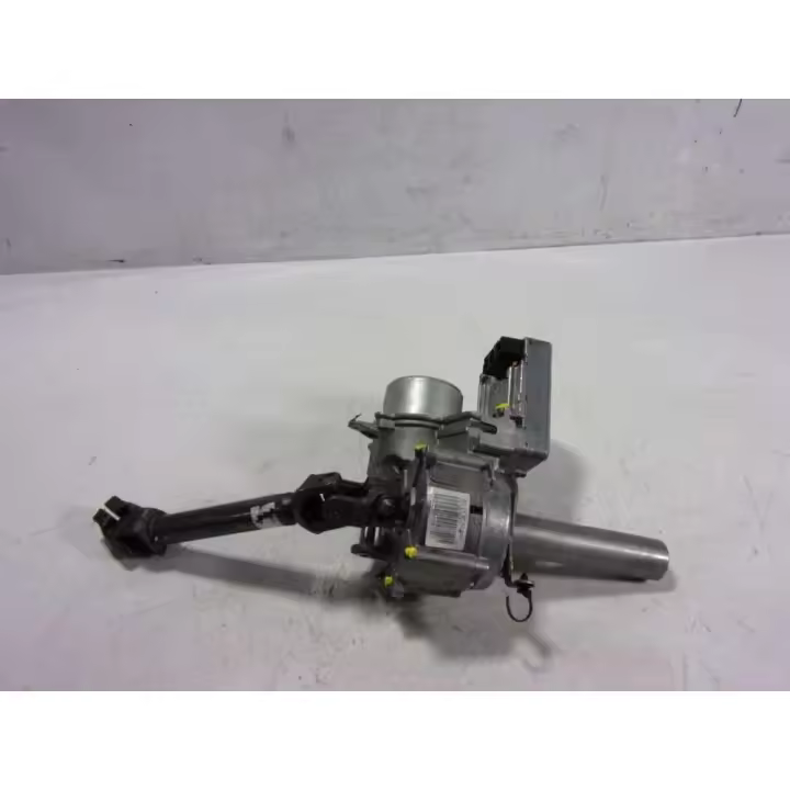 Columna direccion compatible con Ford B-Max 1.6 tdci cat 2012 a 2013 (OEM/IAM: 2176239) - 1
