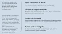 Teléfono Móvil POCO F6 5G inteligente móvil, versión Global, 12GB+512GB, NFC, Snapdragon®Cargador Turbo 8s Gen 3 120Hz 90W, batería de 5000mAh - details 35