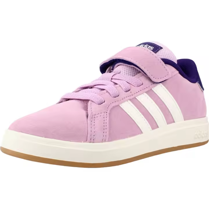 Zapatillas Niña Marca Adidas Modelo Grand Court 00s - 1