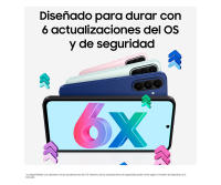 Samsung Galaxy A27 5G / 6,7" Super AMOLED FHD+ - details 5