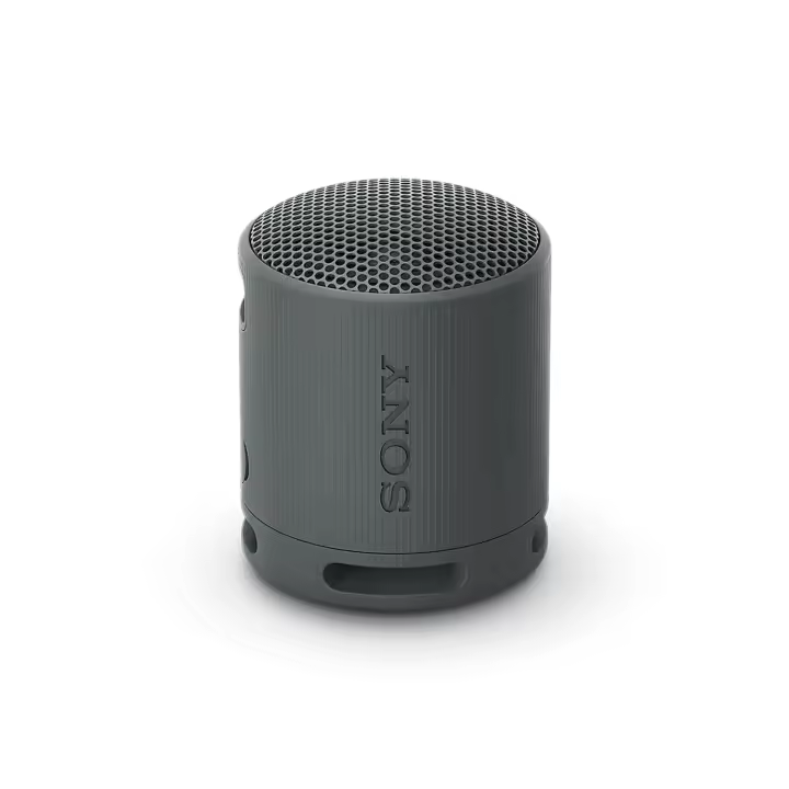 Sony Altavoz Bluetooth SRS-XB100 Resistente Al Agua y Al Polvo IP67 - 1