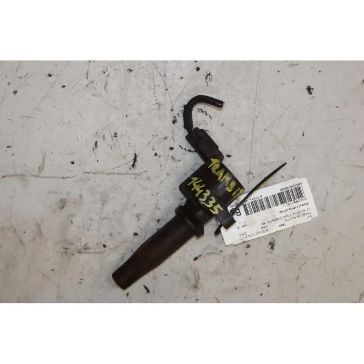 Bobina compatible con Ford Transit 2.3 16v (107kw) b/2261cc (trazione post.) 2006 a 2014 - 1