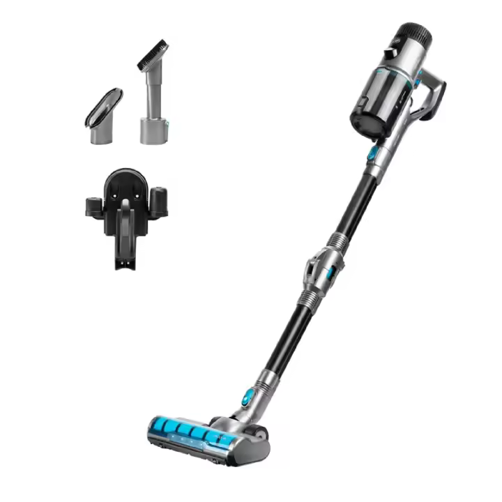 Aspirador Vertical Conga Rockstar Premium Cecotec - 1
