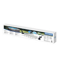 Enrollador de cobertor solar intex para piscinas cuadradas o rectangulares - details 4