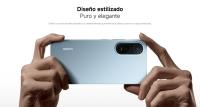 Xiaomi Redmi A7 Pro Smartphone 4+64/128GB, Negro, Pantalla 6,9" 120 Hz, 6000 mAh, cámara dual 13+8 MP, T7250, HyperOS 3 - details 16