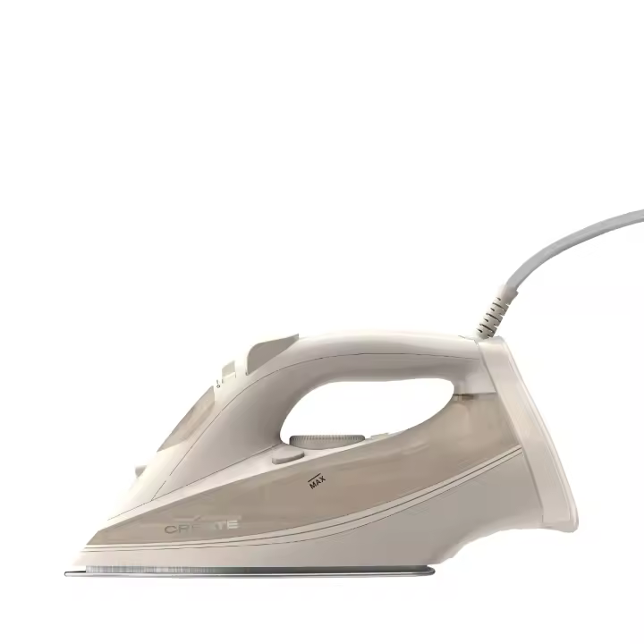 CREATE - Plancha de vapor 3000W - IRON FLAT 3000 - 1