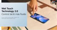 XIAOMI REDMI Note 15 5G - Smartphone de 6+128GB/8+256GB, Pantalla AMOLED FHD+ de 6,77", batería de 5520 mAh , Sin cargador - details 9