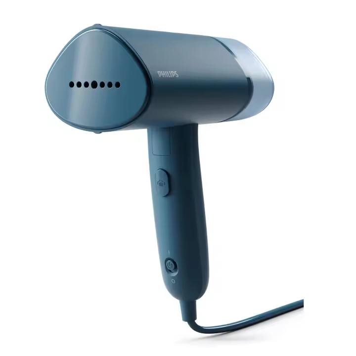 Philips 3000 series vaporizador manual compacto y plegable - 1
