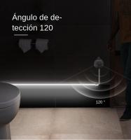 Tira De LED Con Sensor De Movimiento PIR Luz Neón 12V Para DIY Iluminación De Cocina Navidad Decoración De Lámpara Trasera - details 4