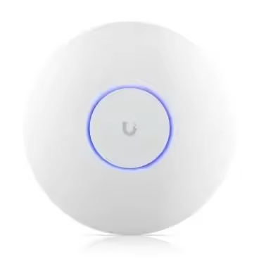 Pa Techo Wifi6 Gigabit Ubiquiti U6+ U6+ - 1
