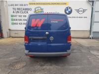 Centralita motor uce compatible con Volkswagen Transporter 2.0 tdi (110 cv) 2019 (OEM/IAM: 05L907309AD) - details 3