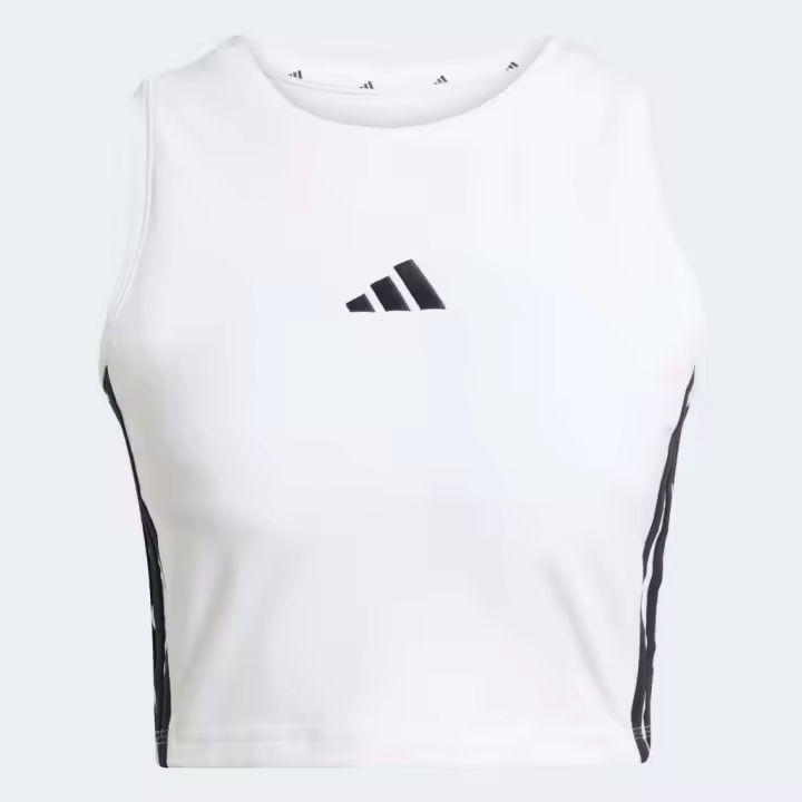 Camisetas Mujer Marca Adidas Modelo Jz6876 - 1